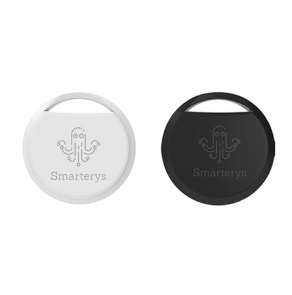 Smart tag localizador GPS compatible con Apple Find My